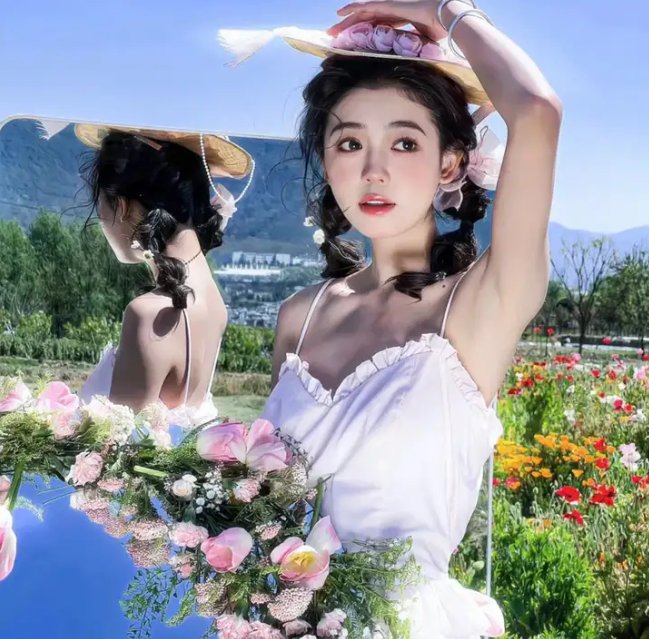 红妆2011