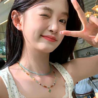 唯美貌不可辜负第一季