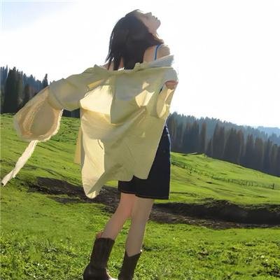 摇曳露营△剧场版